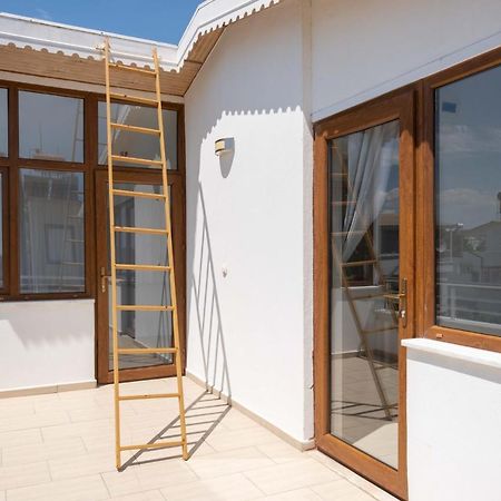 Villa Esma Belek Exterior foto