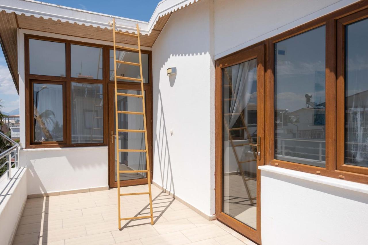 Villa Esma Belek Exterior foto