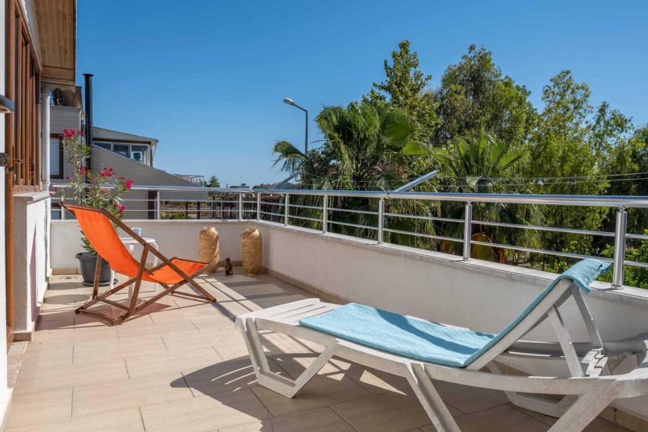 Villa Esma Belek Exterior foto