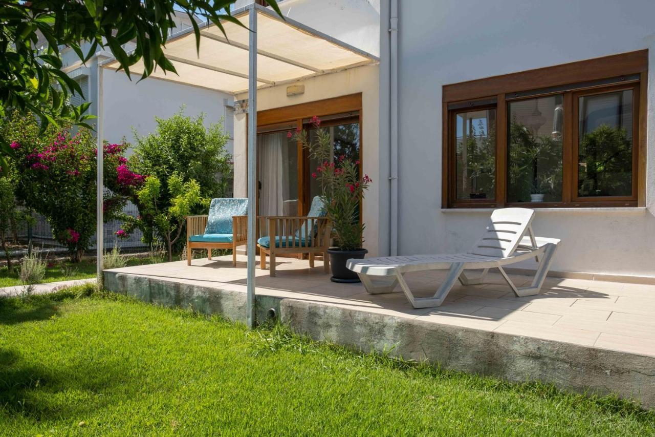 Villa Esma Belek Exterior foto