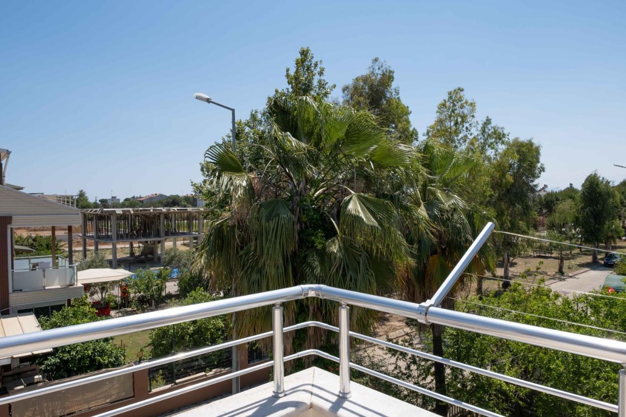 Villa Esma Belek Exterior foto
