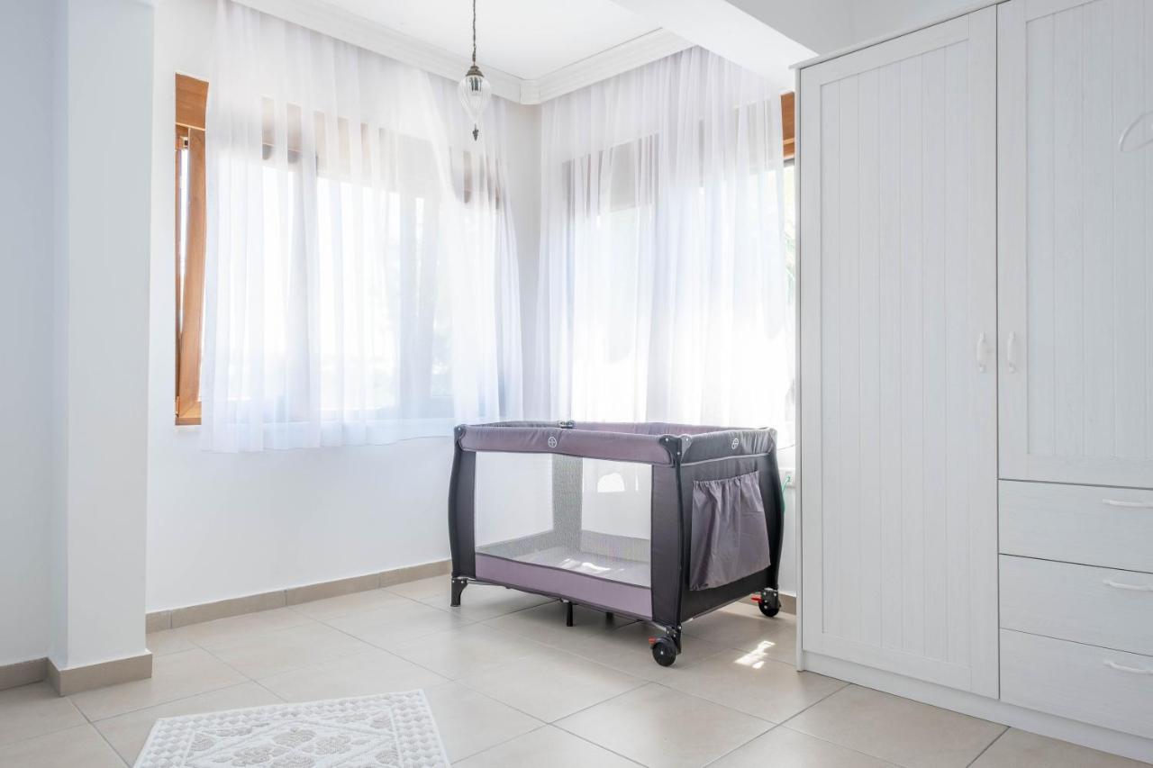 Villa Esma Belek Exterior foto