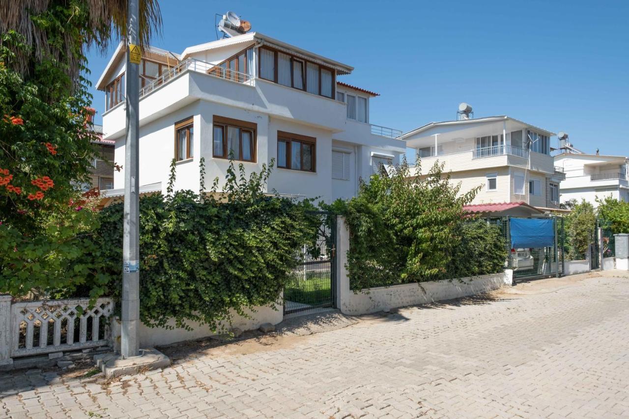 Villa Esma Belek Exterior foto