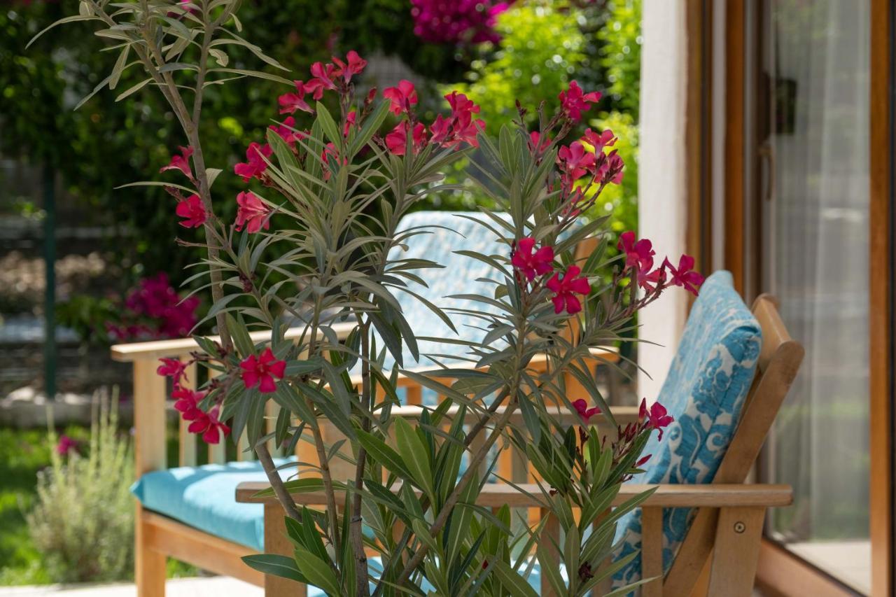 Villa Esma Belek Exterior foto