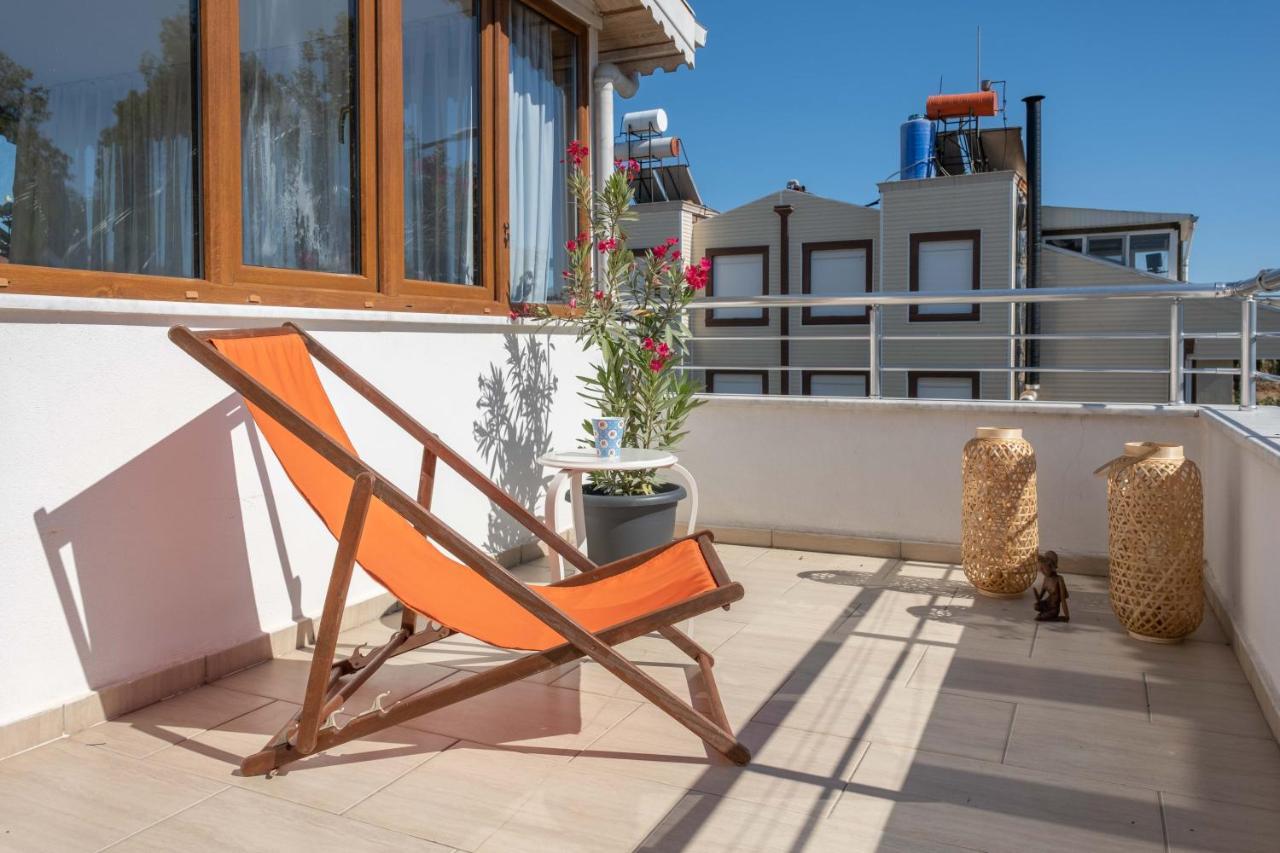 Villa Esma Belek Exterior foto
