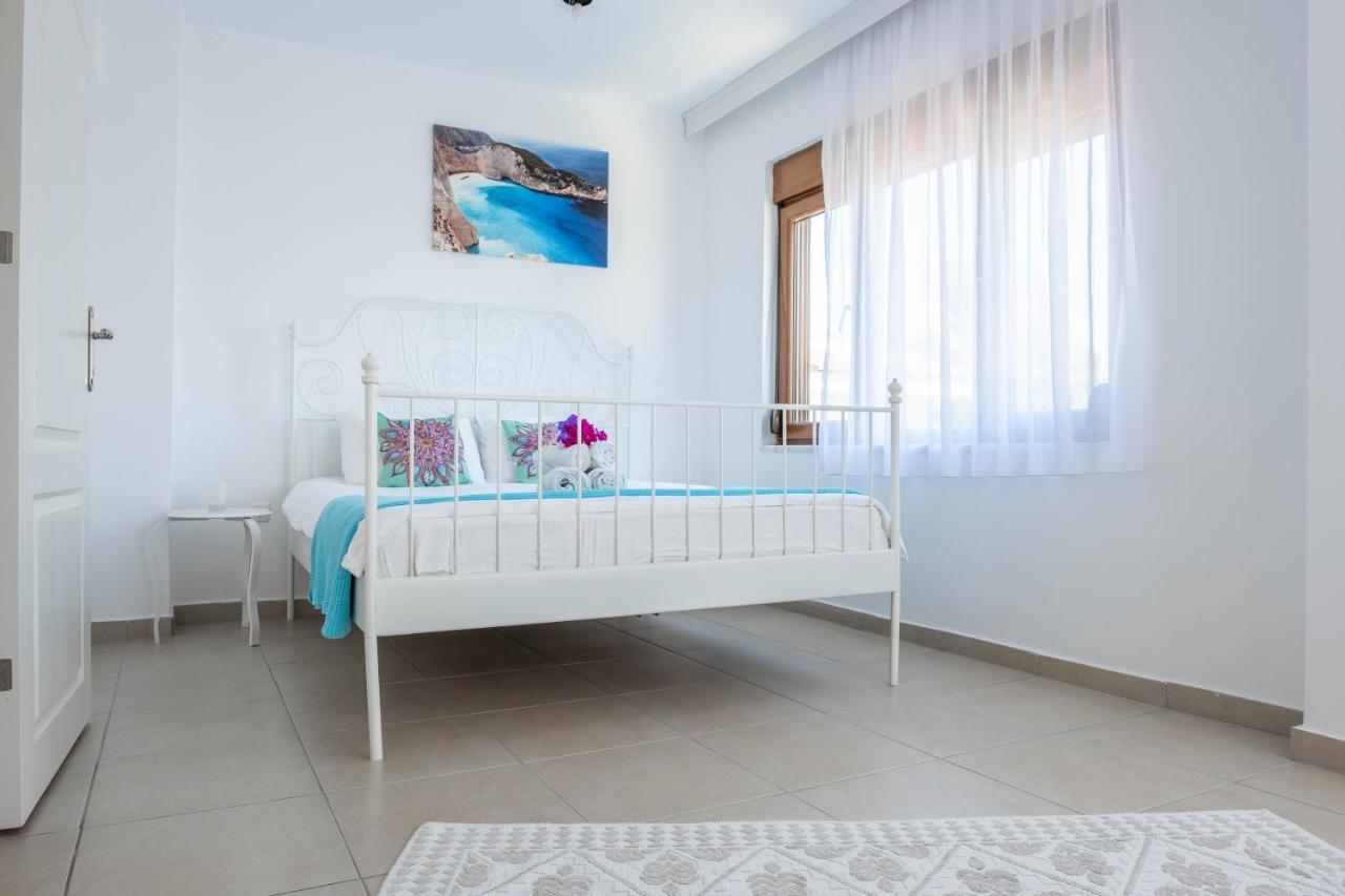 Villa Esma Belek Exterior foto