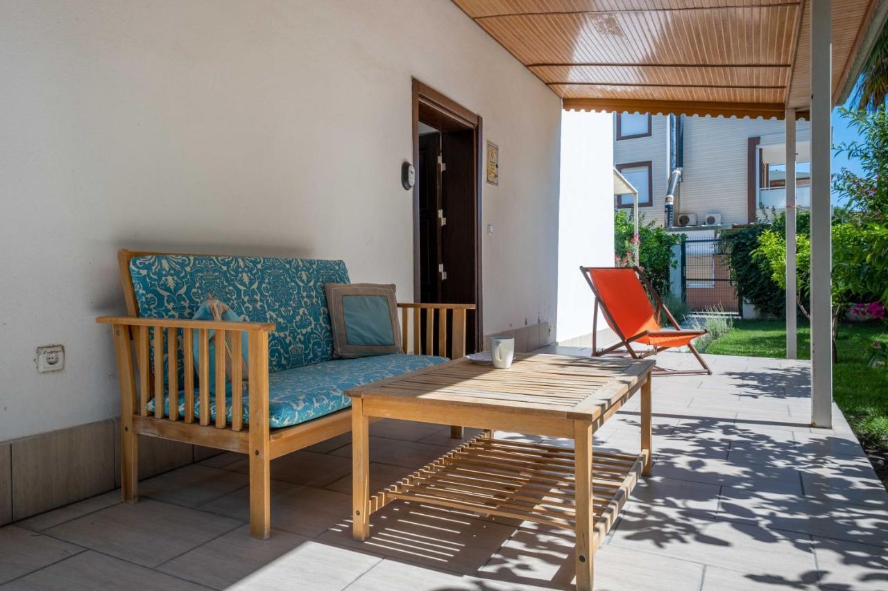 Villa Esma Belek Exterior foto