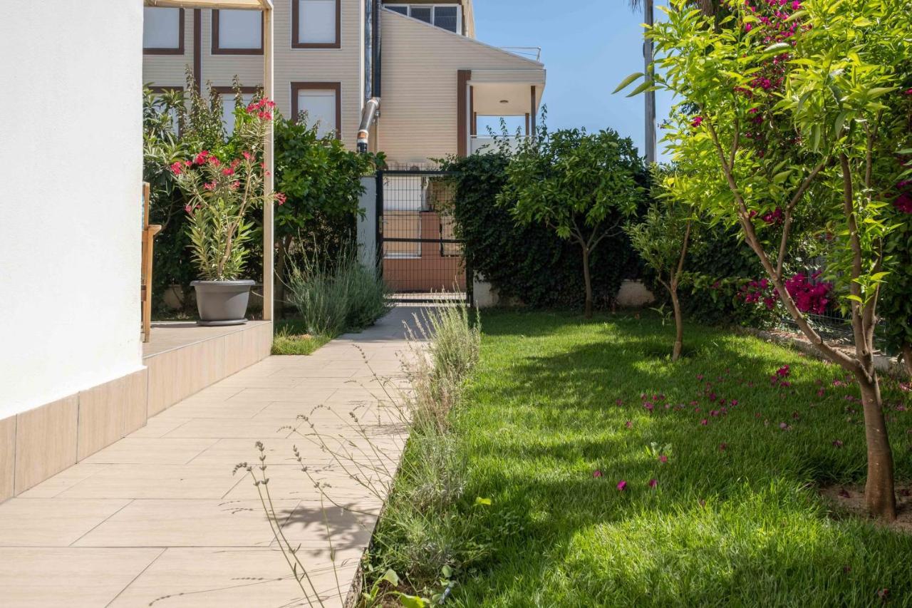Villa Esma Belek Exterior foto