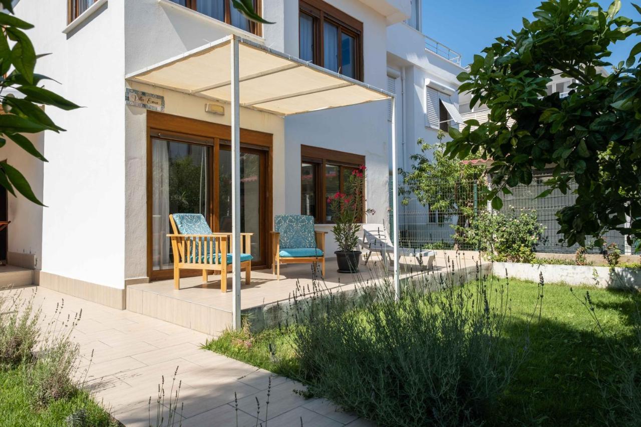 Villa Esma Belek Exterior foto