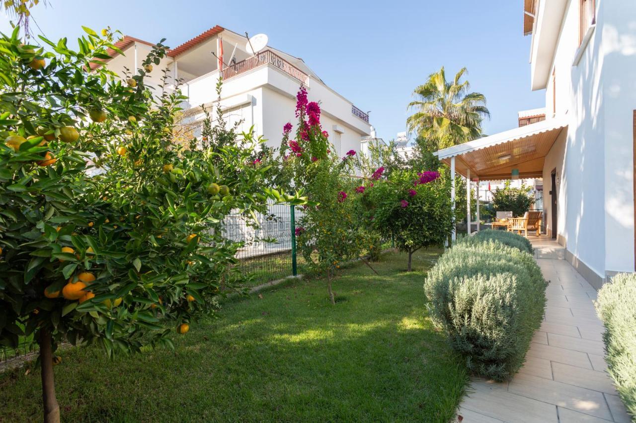 Villa Esma Belek Exterior foto