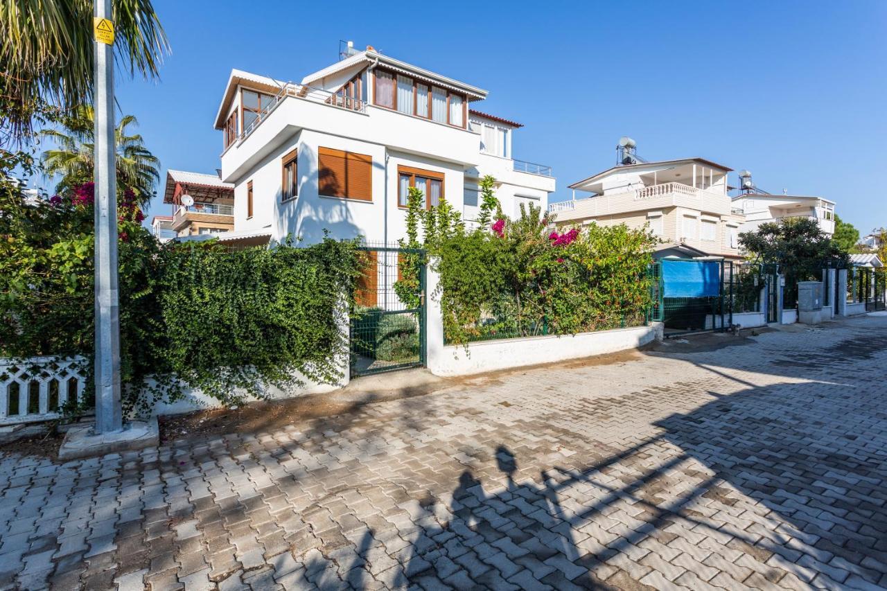 Villa Esma Belek Exterior foto