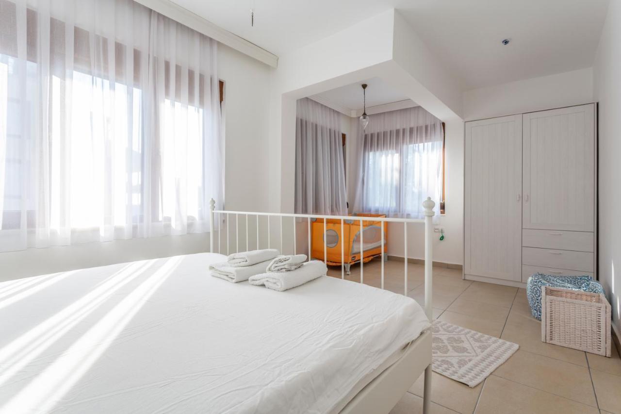 Villa Esma Belek Exterior foto
