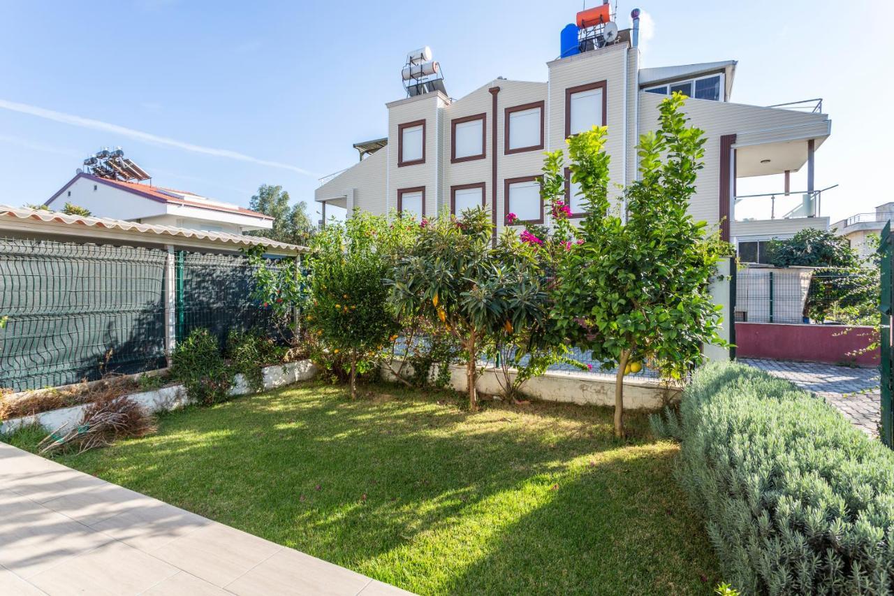 Villa Esma Belek Exterior foto