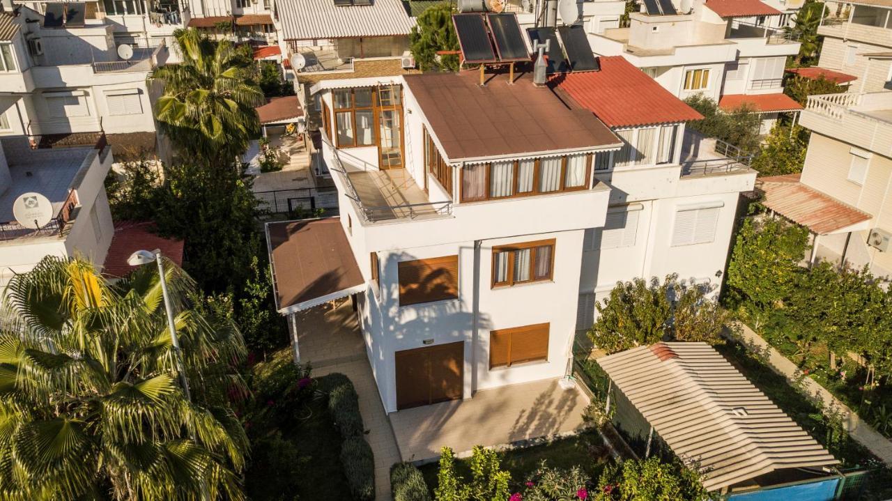 Villa Esma Belek Exterior foto