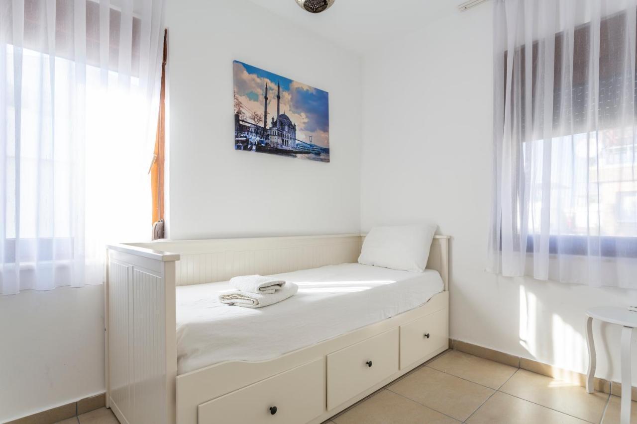 Villa Esma Belek Exterior foto