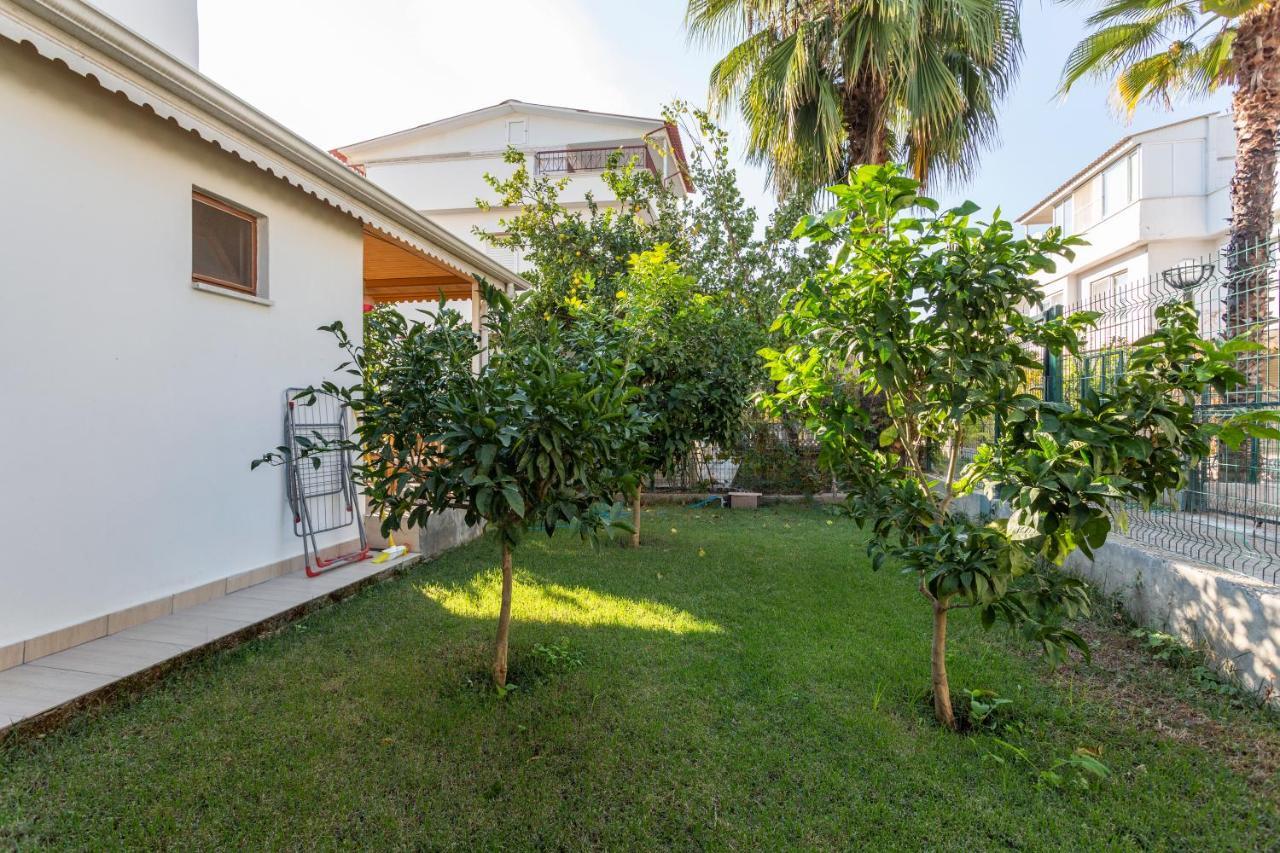 Villa Esma Belek Exterior foto